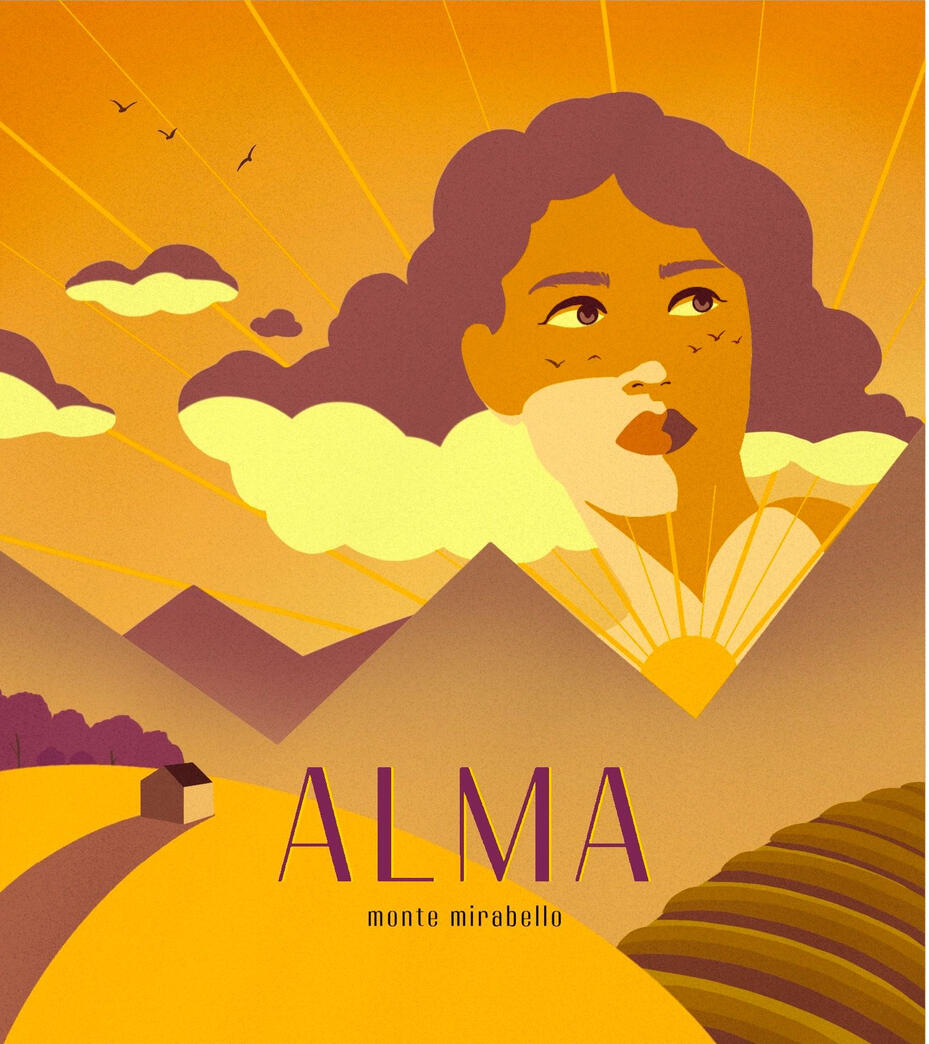 ALMA